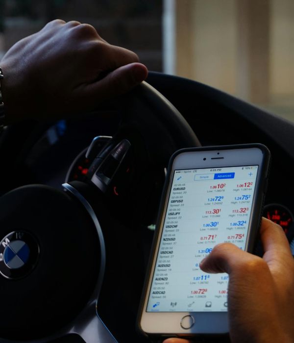 Technology dashboard